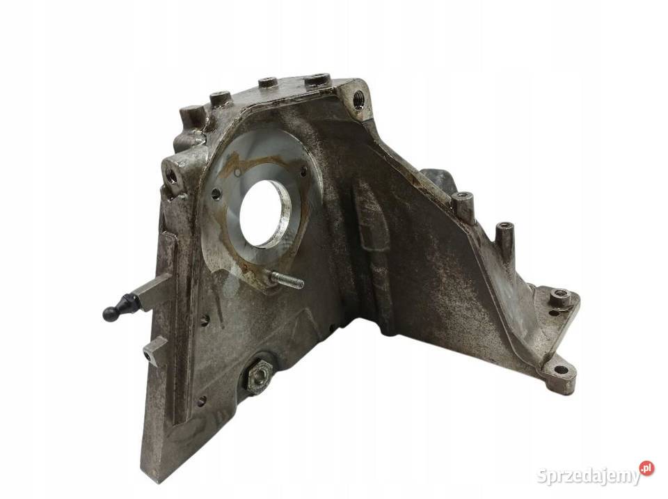 ŁAPA WSPORNIK POMPY WTRYSKOWEJ 55574721 20 CDTI