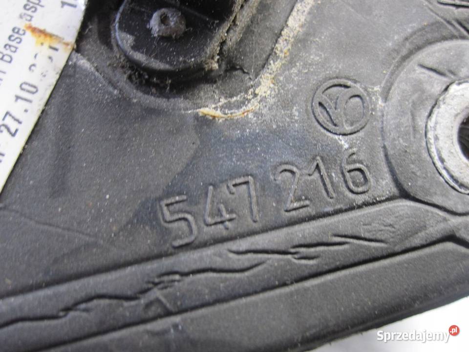 OPEL INSIGNIA A I 11r lusterko prawe 13269581 6 świętokrzyskie sprzedam