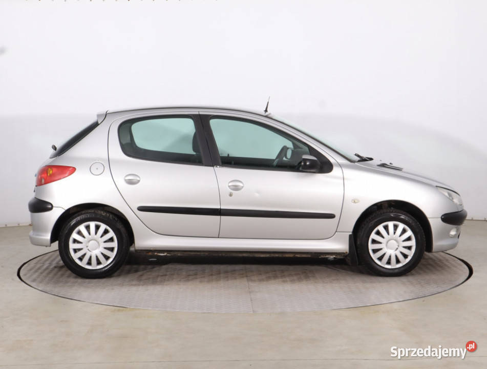 Peugeot 206 11 i