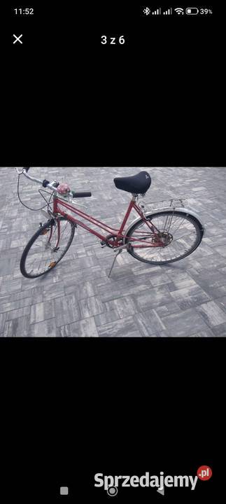 Oddam paczkę kawy Siedlce