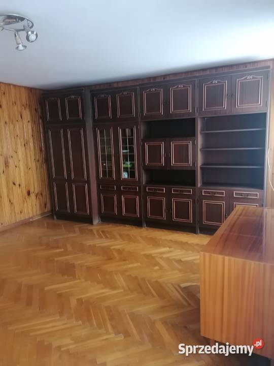 Sprzedam mieszkanie 1 Maja w Suwałkach