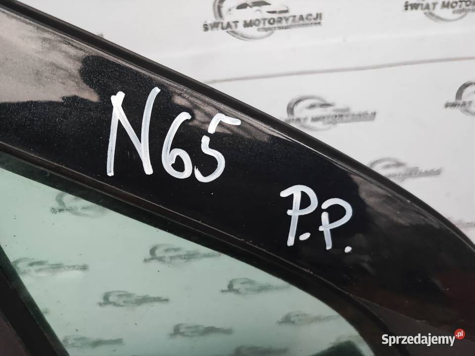 MOKKA A 15r drzwi prawe przód osobowe świętokrzyskie