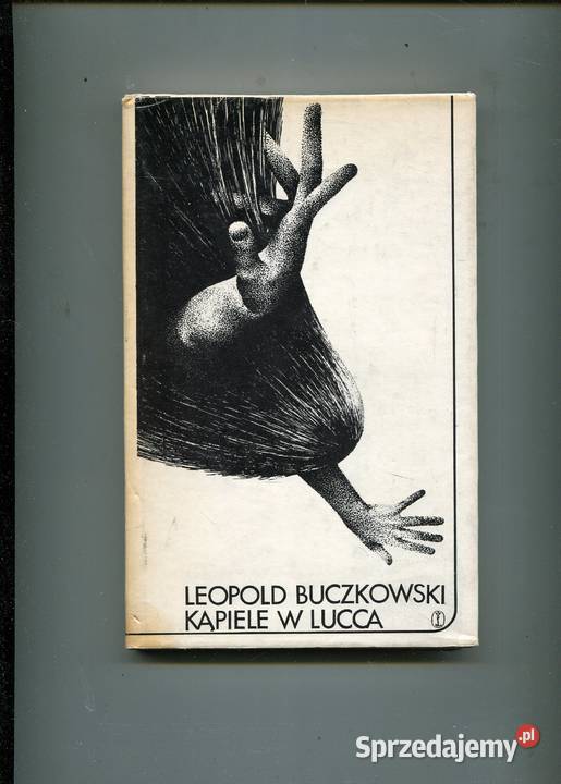 Kąpiele w Lucca Leopold Buczkowski