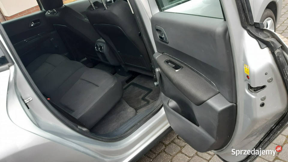 Peugeot 3008 I 20092016 Bachowice
