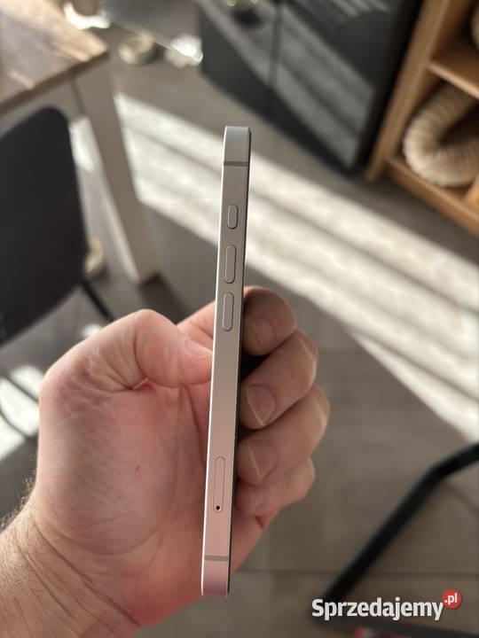 iPhone 16e Mysłowice