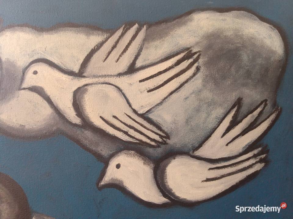 Duży obraz 100x120 Sędziszów Małopolski