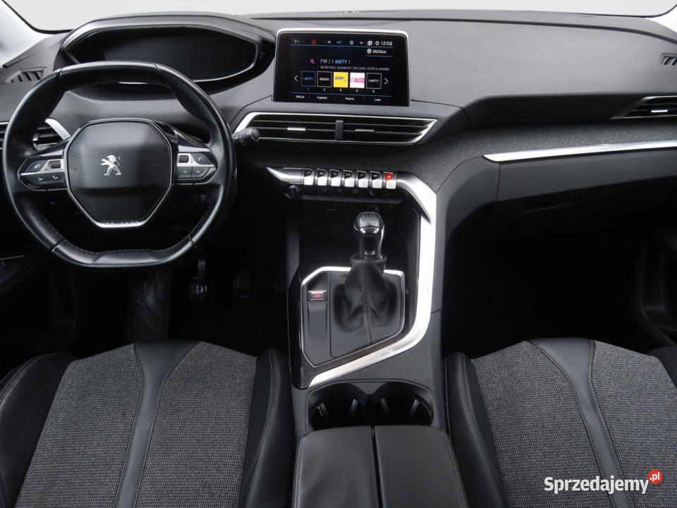 Peugeot 5008 PureTech 130 Lublin