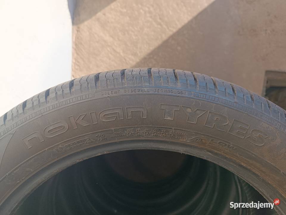 Nokian 2455020 MS V do 240 km/h