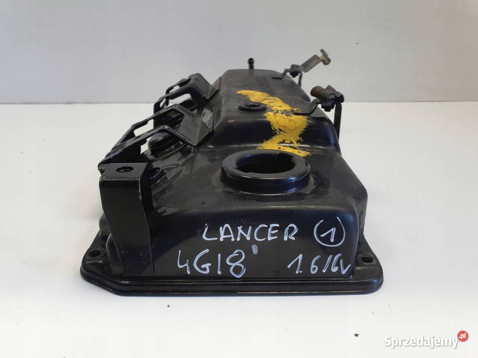 Mitsubishi Lancer VII 16 16V 4G18 POKRYWA Głowice cylindrów Chełm