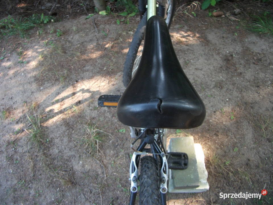 rower delta sport 605 Skubianka sprzedam