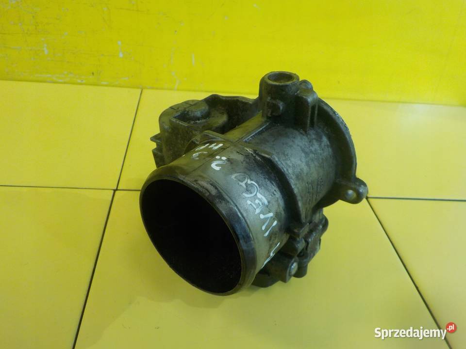 IVECO 23 HPI 14r 106 F1AE0481A przepustnica Przepustnice Suków