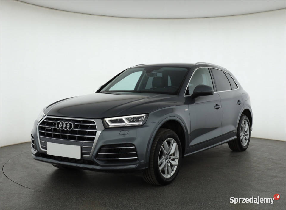 Audi Q5 50 TFSI e Piaseczno sprzedam