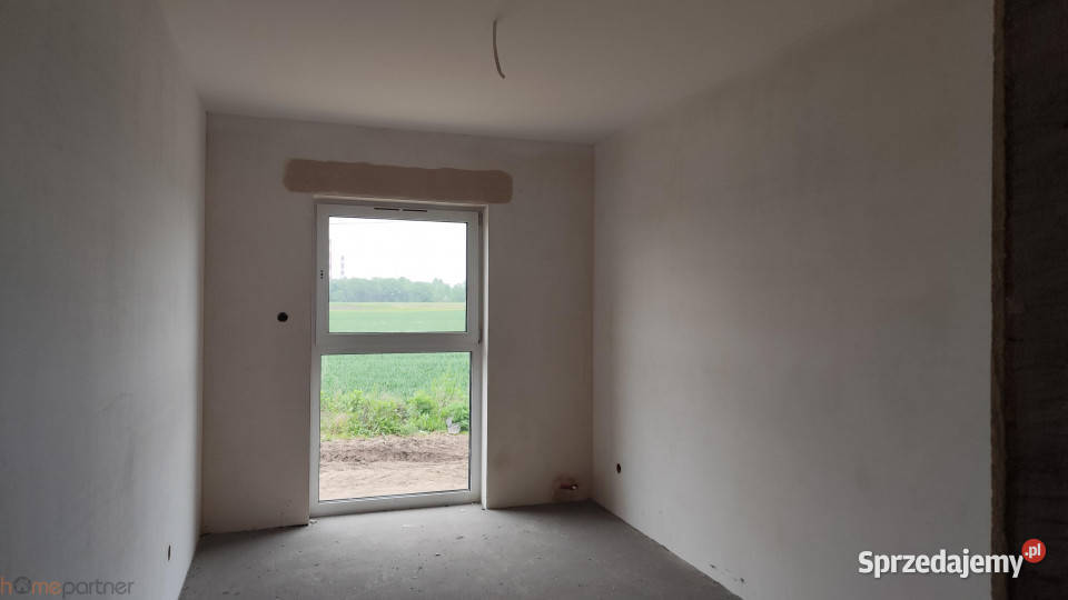 Mieszkanie Siechnice Bzowa 6702m2 4pokojowe