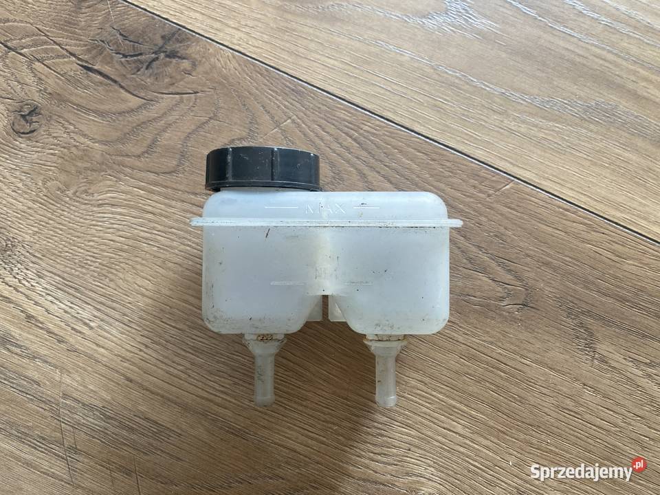 Zbiorniczek płynu hamulcowego Fiat 126p