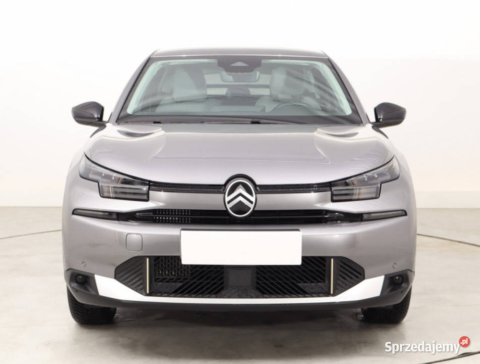 Citroen C4 12 PureTech Rok produkcji 2025 Bielany Wrocławskie sprzedam