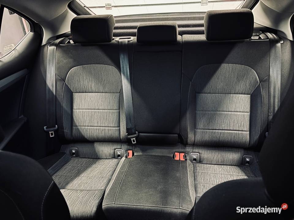 Skoda Superb 18TSI 180 DSG Bezwypadkowy Salon 218000km Skoczów