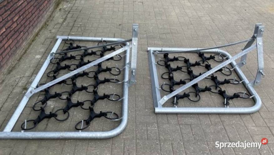 Włóka łąkowa polowa 15m 2m 25m Radoszyce