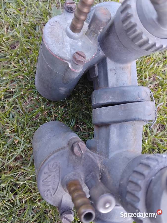 Bmw Gazniki Bing Dkw Zundapp Nsu Tarnów