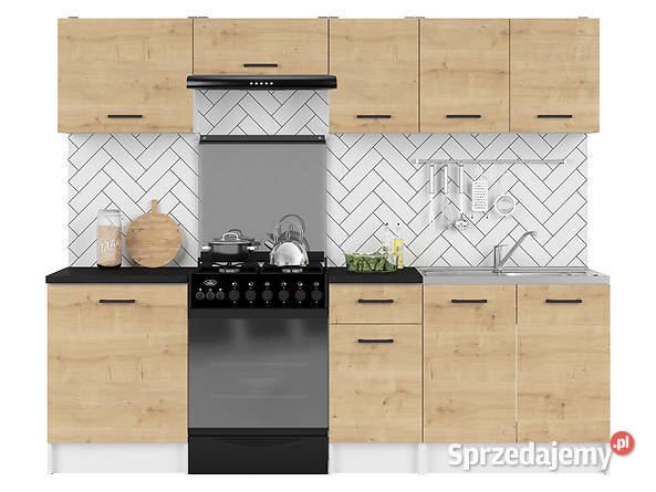 ZESTAW KUCHENNY SARA LINE 240 Gniezno