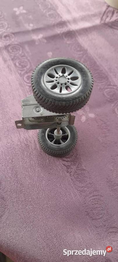 Mechanizm napędu zabawki Krotoszyn