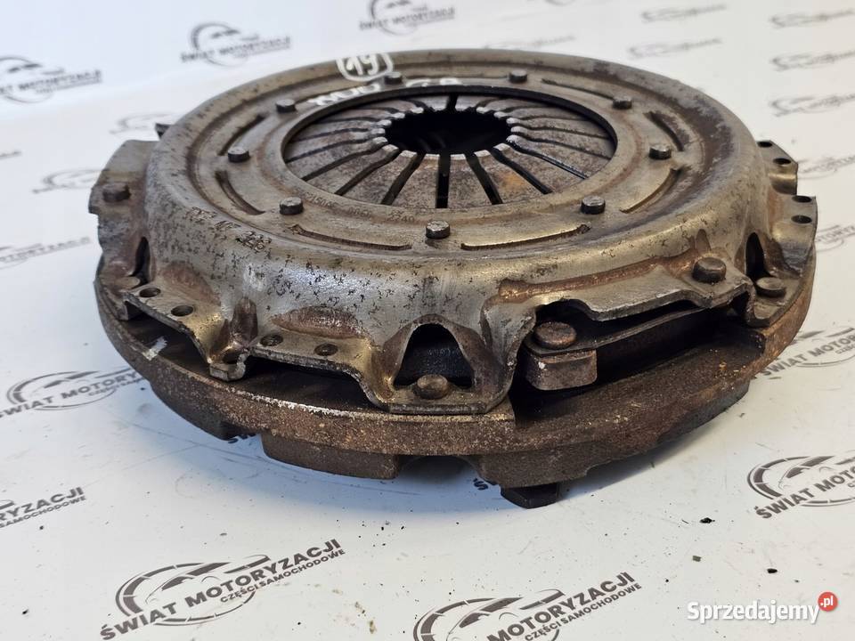 PATRIOT AVENGER 24 B ED3 167 sprzęgło kompletne Kielce