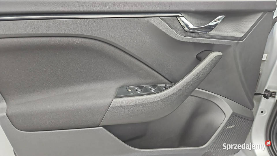koda Scala 10 TSI Ambition Z Polskiego Salonu Warszawa