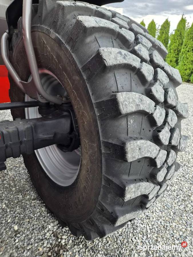 Manitou 735120 LSU Brutto Tarnów