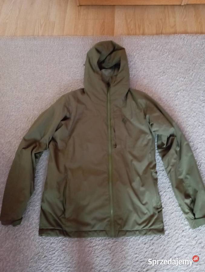 Męska kurtka M małopolskie