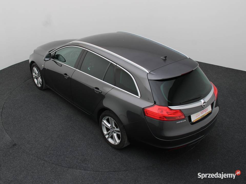 Opel Insignia A 14 Ecoflex Edition lubelskie Lublin