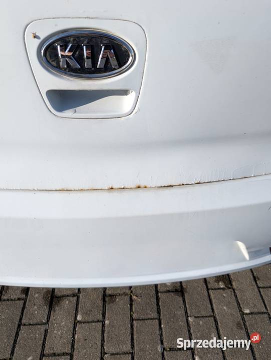 Sprzedam Kia Ceed 16 CRDi Diesel 2010 r sprawna elektryczne lusterka