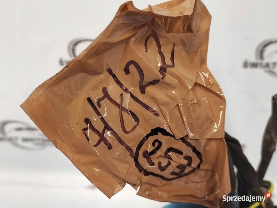 ASTRA J GTC 13r czujniki parkowania PDC 13368131 Kielce