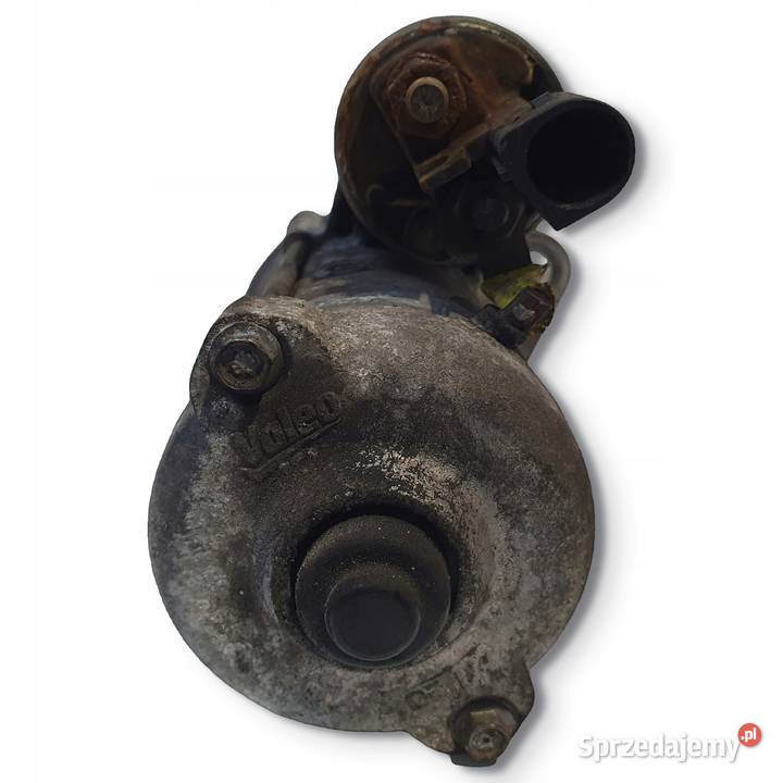 ROZRUSZNIK Golf VI Audi A3 8P 20 TDI 02M911024G Chełm