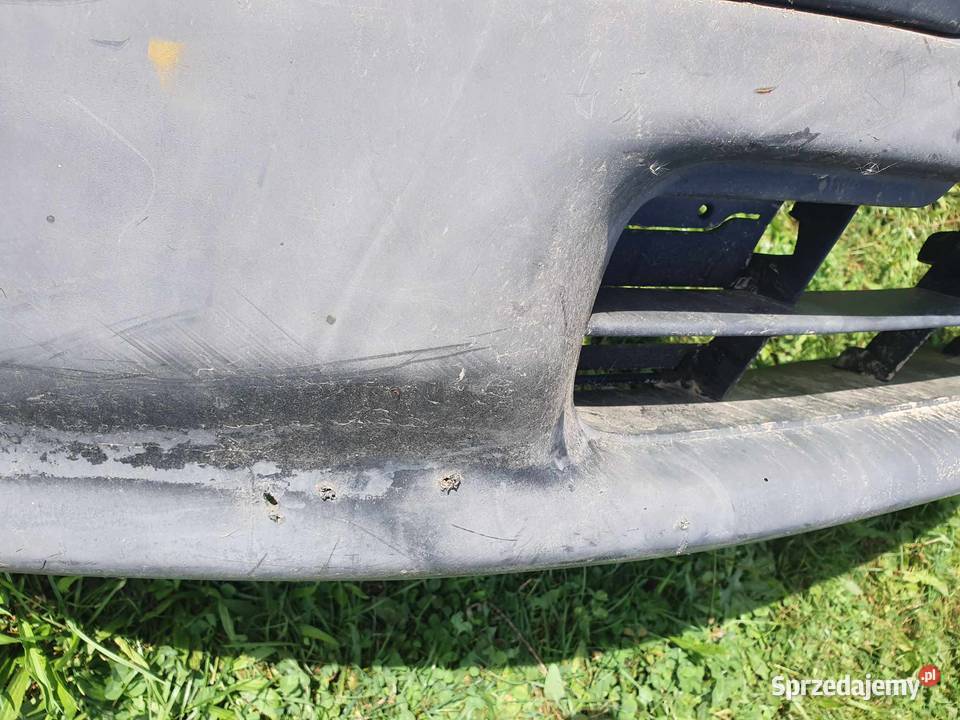 Zderzak przedni przód Honda Civic VI 9698 żaba małopolskie Kraków