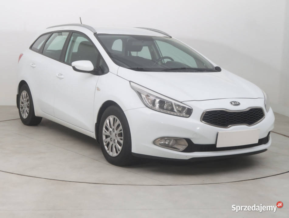 Kia Ceed 14 CRDi ASR (kontrola trakcji) sprzedam