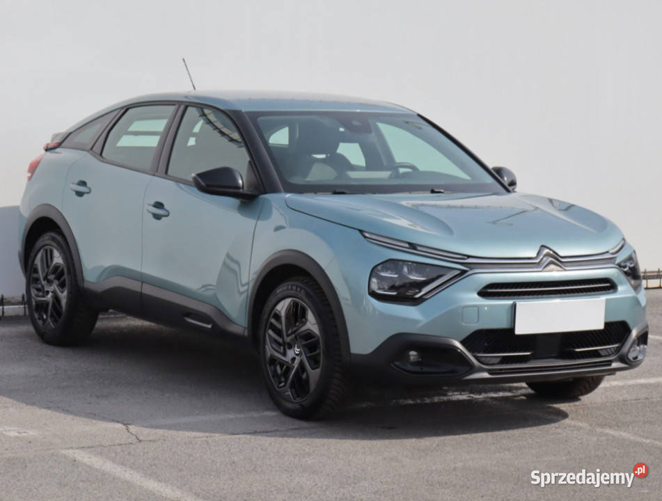 Citroen C4 12 PureTech bluetooth