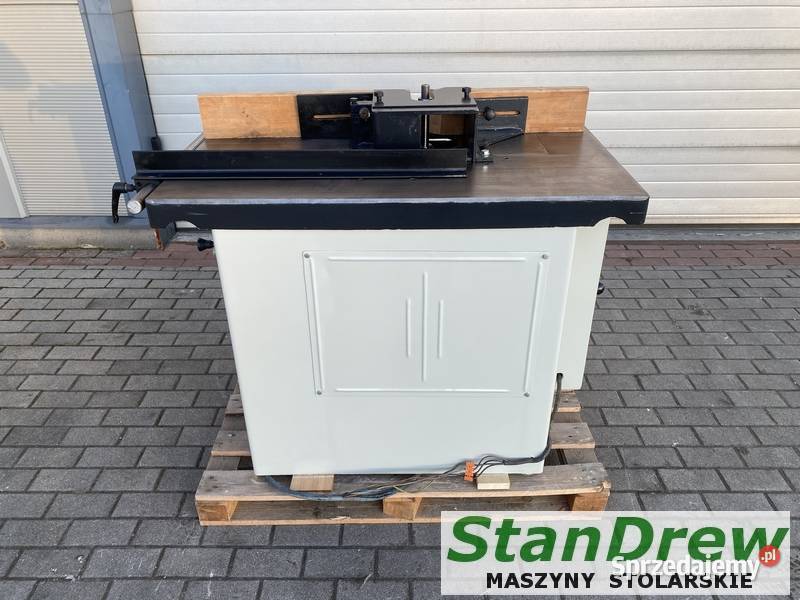 Piło Frezarka JAROMA DYFE2 z pochyłem piła