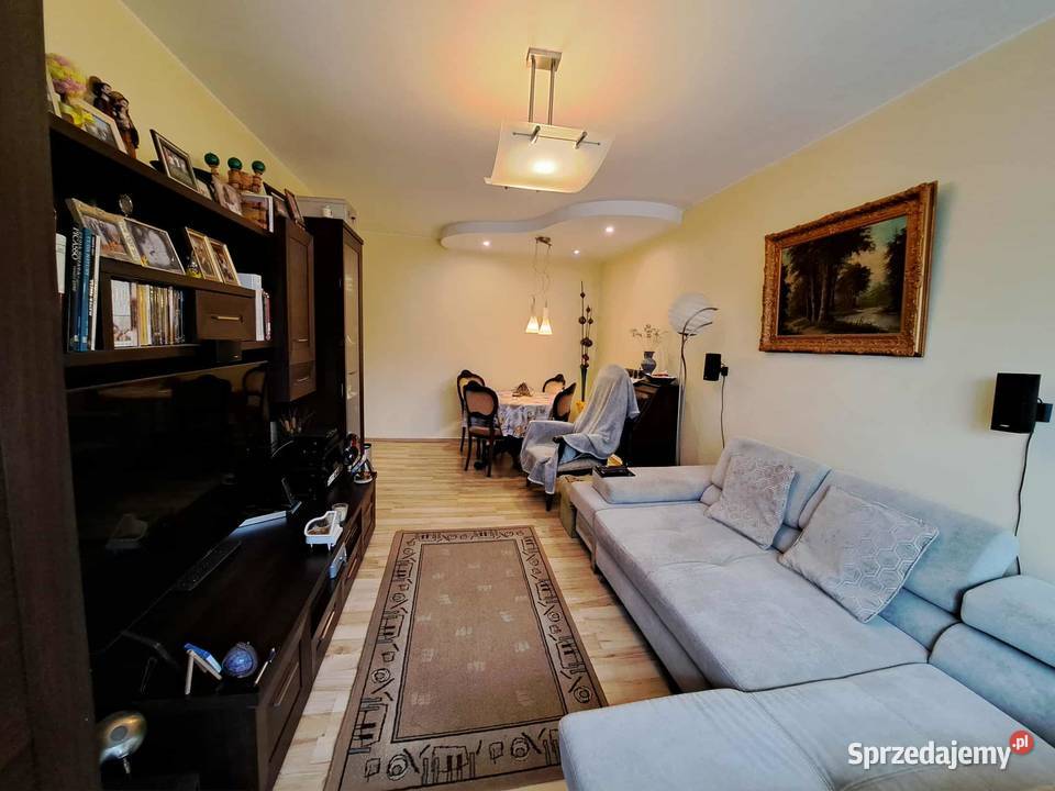 M3 44m2 BałutyŻabieniec Łódź sprzedam