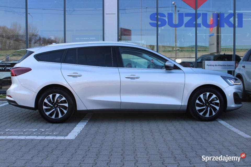 FORD Focus 2022r FVAT23 FullLED Kamera CARPLAY