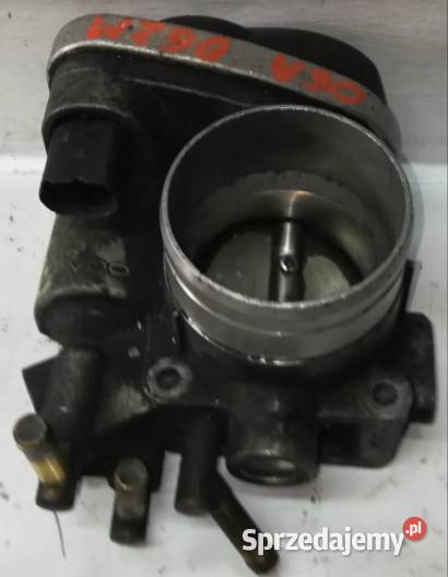 Przepustnica VW 16 B 06A133062M Suchedniów