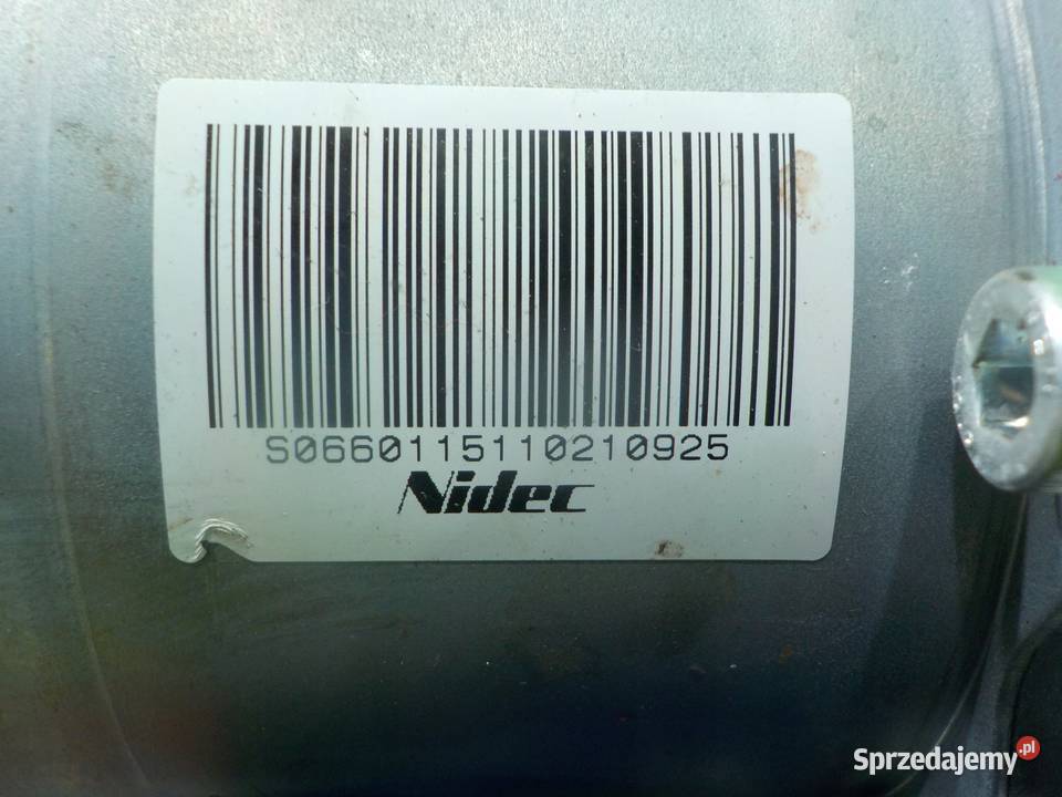 NISSAN LEAF I LIFT AUT 16r HB 5D wspomaganie Suków sprzedam