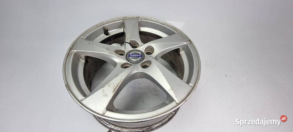 FELGA ALUMINIOWA 16 VOLVO V60