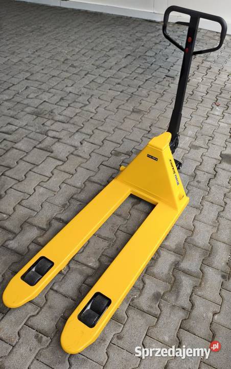 Wózek paletowy TOTAL SOURCE Oborniki