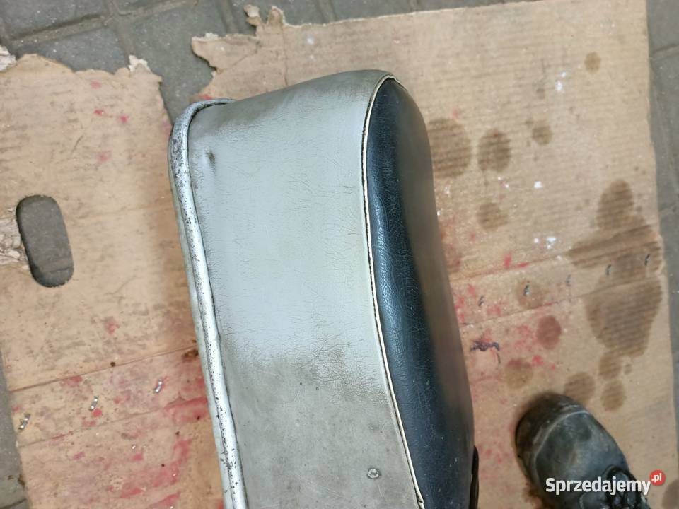 SHL siedzenie kanapa Krotoszyn