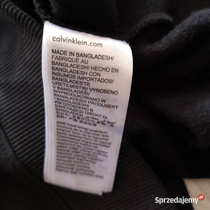 czarna sukienka bawełniana Spódnice i sukienki Warszawa