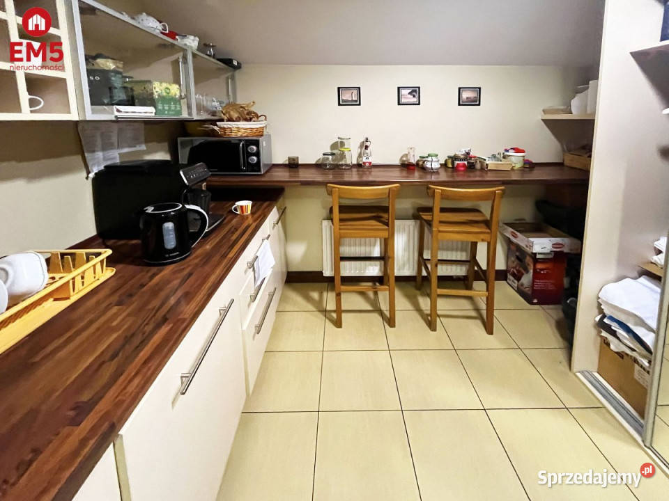 Lokal Białystok 900m2 2777zł/m2