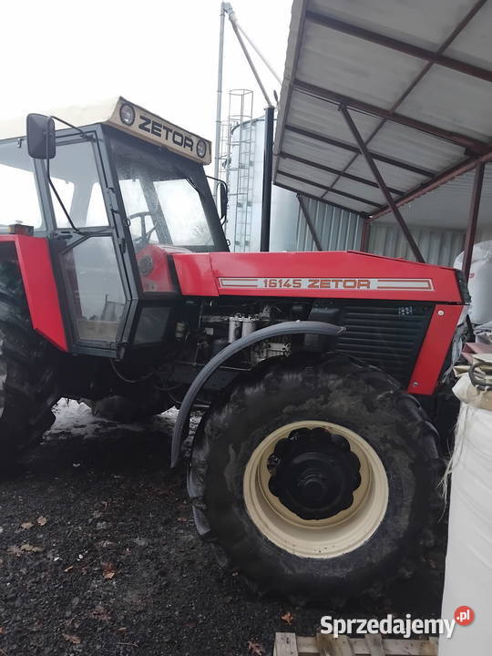Zetor 1614512145 ursus 1614 Zamość