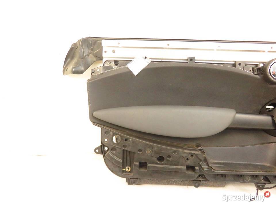 PODNOŚNIK SZYBY LEWY PRZEDNI MINI R56 8820011 osobowe