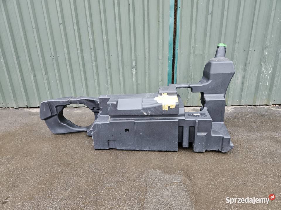 Zbiornik Paliwa John Deere Adblue Diesel Bak Szprotawa sprzedam