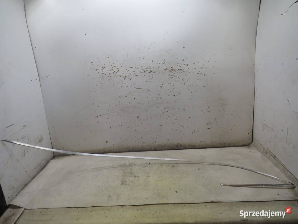 LISTWA DACHOWA PRAWA CHROM AUDI A4 B8 KOMBI LIFT