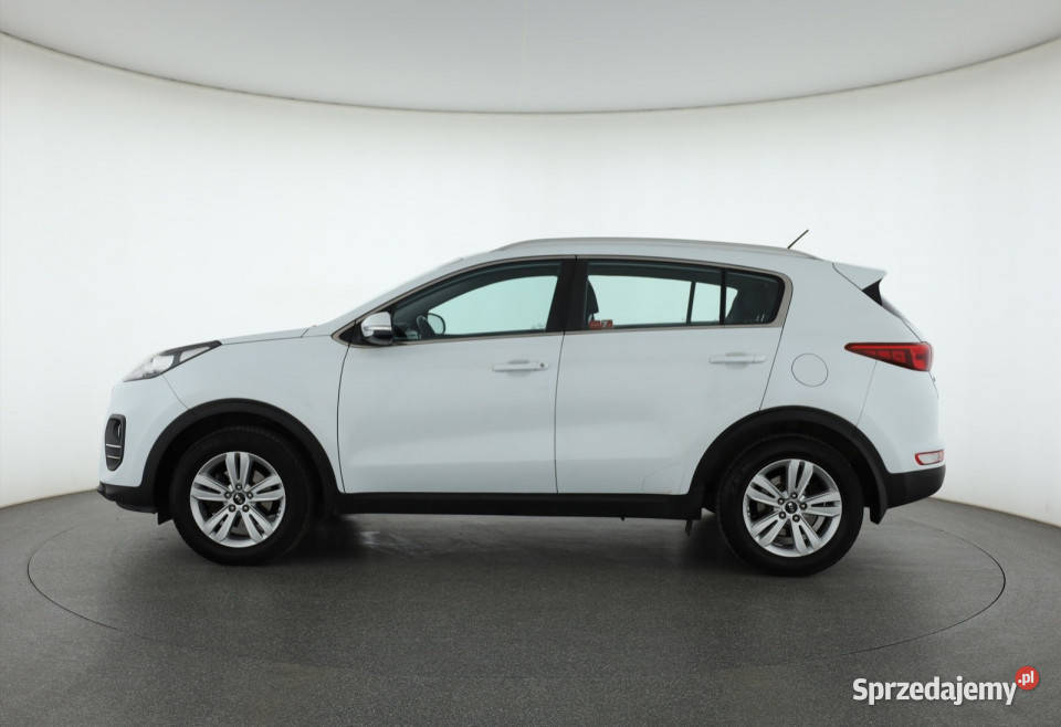 Kia Sportage 16 GDI 106146km Piaseczno